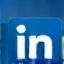 LinkedIn icon